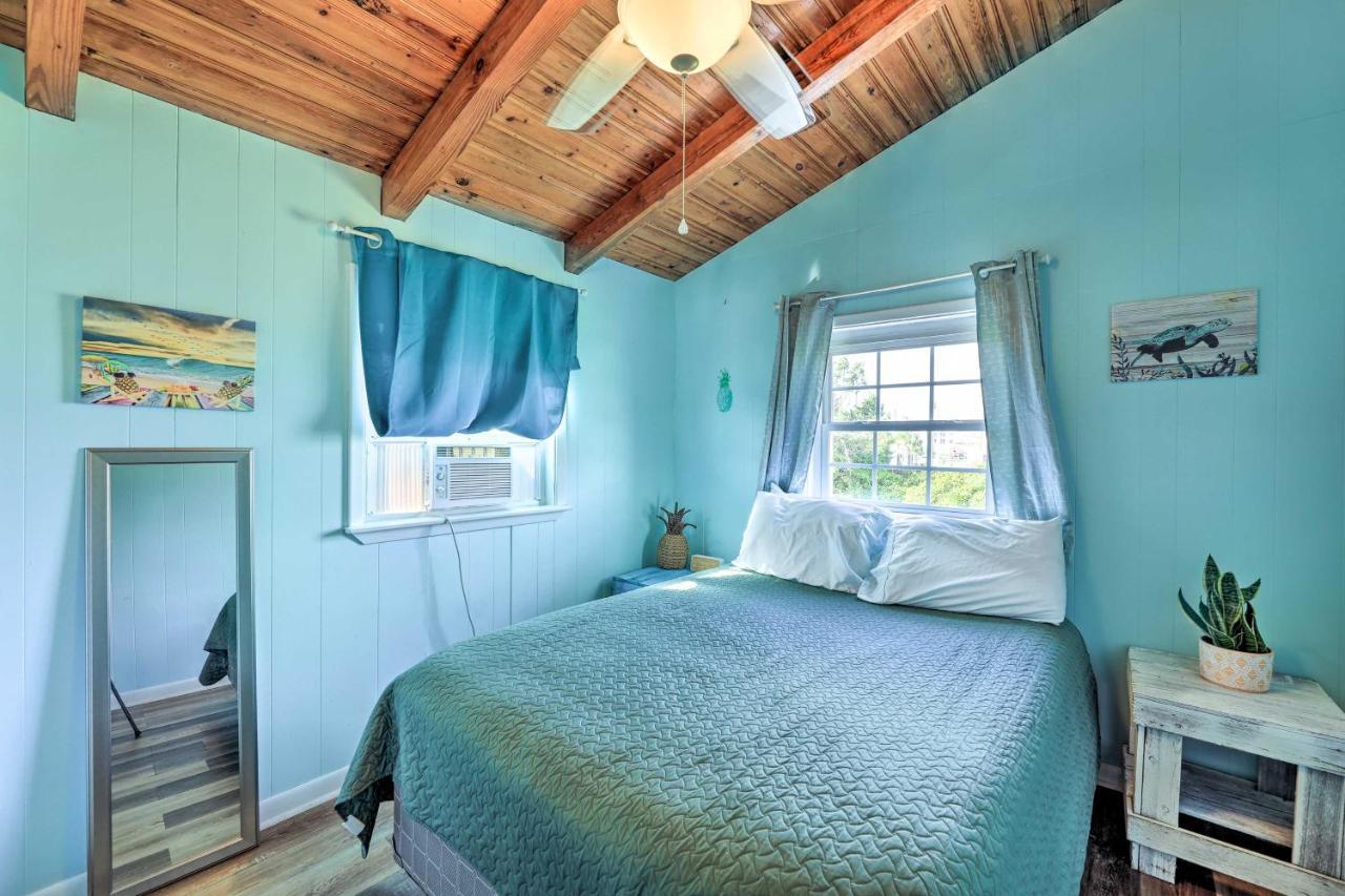 Pet-Friendly Townhome, 2 Blocks To Atlantic Beach! Экстерьер фото