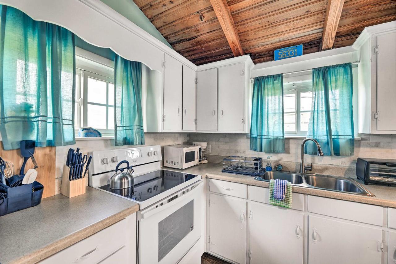Pet-Friendly Townhome, 2 Blocks To Atlantic Beach! Экстерьер фото