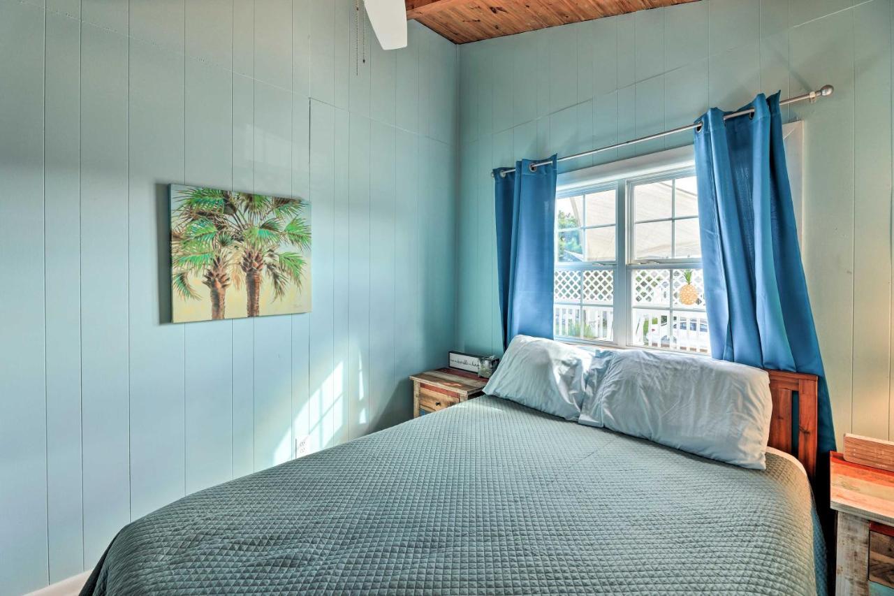Pet-Friendly Townhome, 2 Blocks To Atlantic Beach! Экстерьер фото